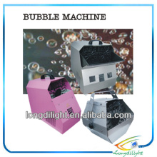 Machine / fabricant de mini bulle 200w pas cher pour la décoration de mariage
